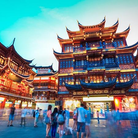 Chengdu Airport Ruijia Hotel Exterior foto